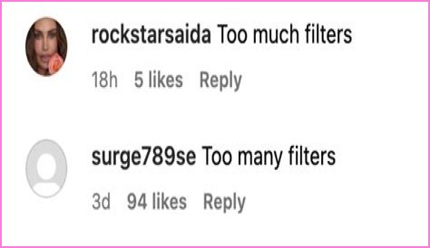 Jennifer Lopez Slammed for Using 'Too Many Filters' in Her Recent Photos