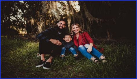 UFC Austen Lane Wife: Who Is Cody Linjer? Relationship Timeline And Children